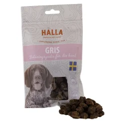Halla-possuherkut 80 g