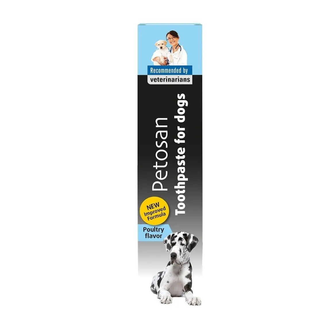 Hammastahna Petosan, 70 g