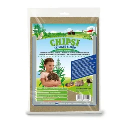 Hamppumatto Chipsi Climate Floor