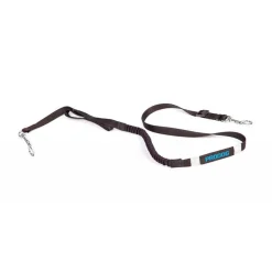 Handsfree talutin ProDog, musta
