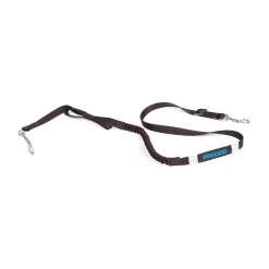 Handsfree talutin ProDog, musta