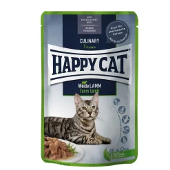 Happy Cat Culinary Farm Lamb 85g