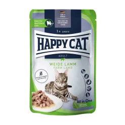 Happy Cat Culinary Farm Lamb 85g
