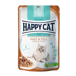 Happy Cat Skin&Coat, 85g