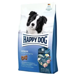 Happy Dog Fit&Vital Junior 10kg