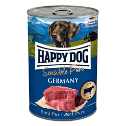 Happy Dog Germany 100 % nauta 400 g