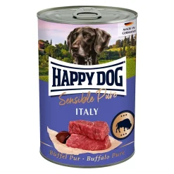 Happy Dog Italy 100 % biisoni