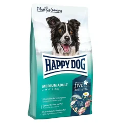 Happy Dog Medium Adult 12kg