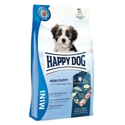 Happy Dog Mini Baby & Junior 4kg