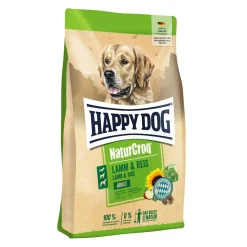 Happy Dog NaturCroq Lamb & Rice 11kg