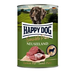 Happy Dog Neuseeland, lammas 400 g