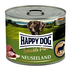 Happy Dog Neuseeland, lammas 400 g