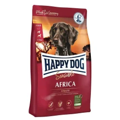 Happy Dog Sensible Africa Grain Free 11kg