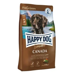 Happy Dog Sensible Canada Grain Free 11kg
