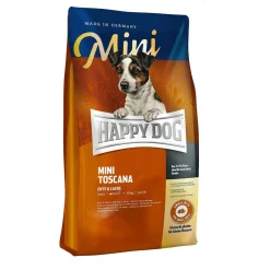 Happy Dog Sensible Mini Toscana 4kg