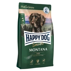 Happy Dog Sensible Montana Grain Free 10kg