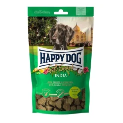 Happy Dog Soft Snack India 100g