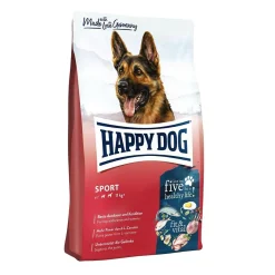 Happy Dog Sport Adult 28/16 14kg