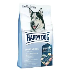 Happy Dog Sport Adult Nordic 28/20 14kg