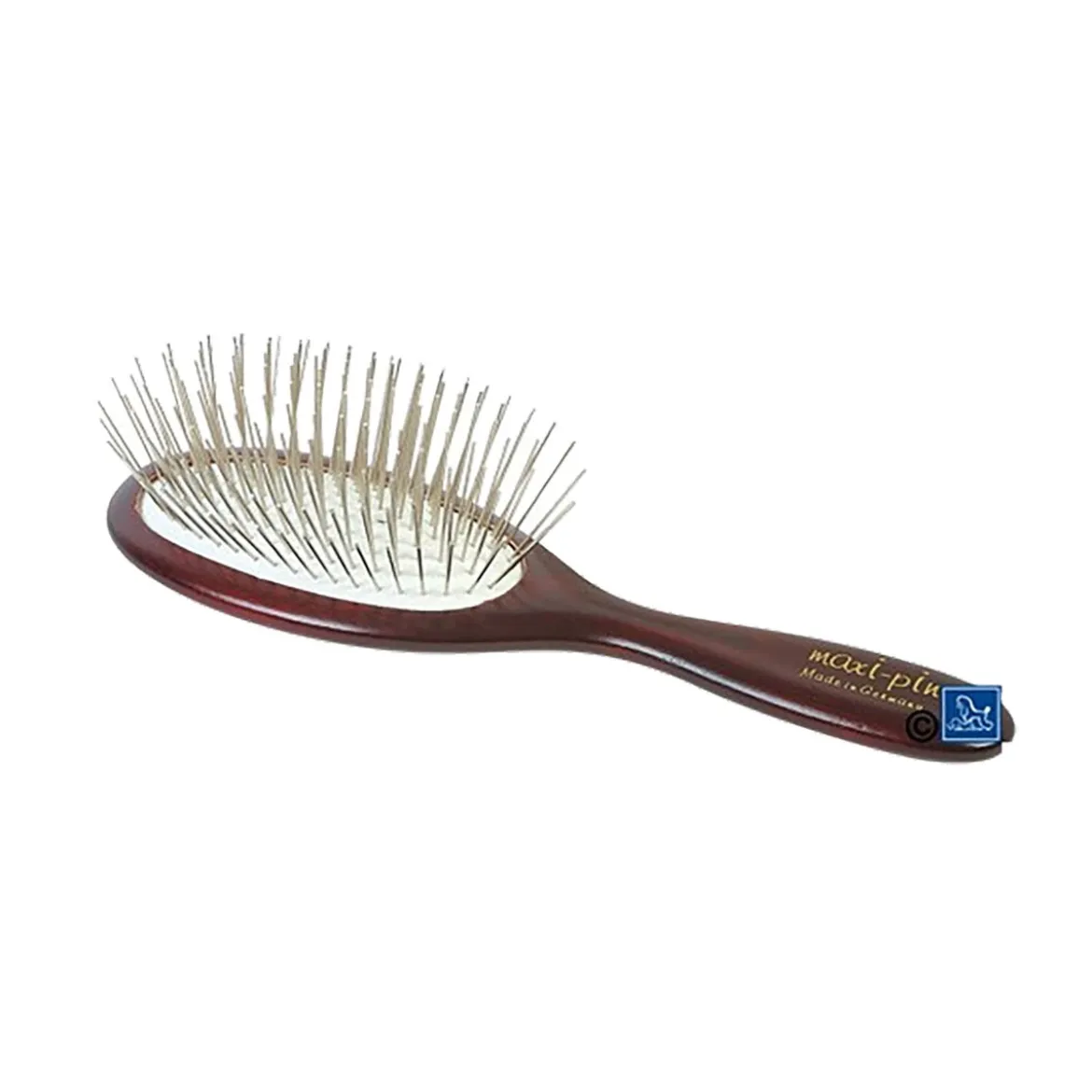 Harja Maxi-Pin ovaali pitkät piikit, 32