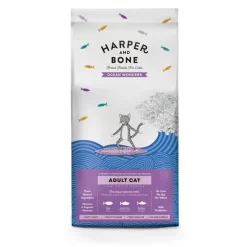 Harper & Bone Cat Adult Ocean Wonders