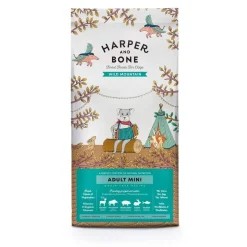 Harper & Bone Dog Adult Mini Wild Mountain
