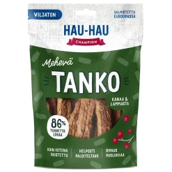 Hau-Hau Champion Mehevä Tanko Kanaa ja Lammasta