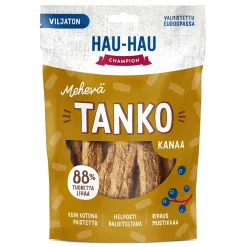 Hau-Hau Champion Mehevä Tanko Kanaa