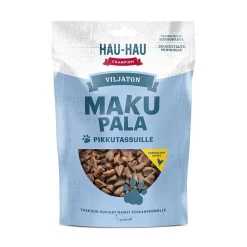 Hau-Hau Champion Viljaton Makupala pennuille kana