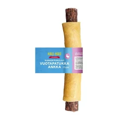 Hau-Hau Kunnon puruluut Vuotapatukka ankka 17 cm