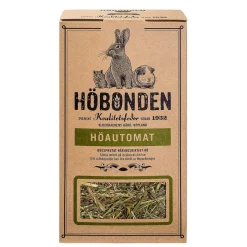 Höbonden heinäautomaatti 1kg