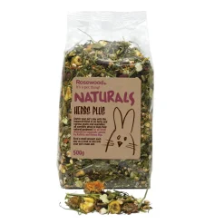 Herbs Plus Rosewood 500g