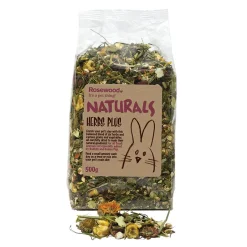 Herbs Plus Rosewood 500g
