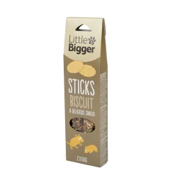 Herkkutikku L&B Biscuit