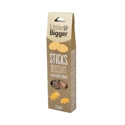 Herkkutikku L&B Biscuit