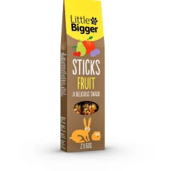 Herkkutikku L&B Fruit