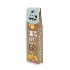 Herkkutikku L&B Honey