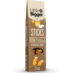 Herkkutikku L&B Honey & Eggs