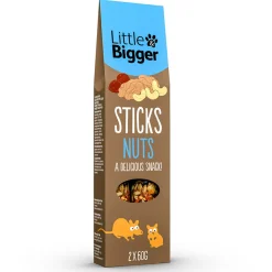 Herkkutikku L&B Nuts