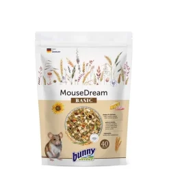 Hiiren ruoka Bunny MouseDream Basic 500g