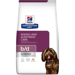 Hill´s canine b/d Aging Care 12 kg