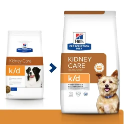 Hill's Canine k/d Kidney Care