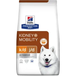 Hill's Canine k/d + Mobility