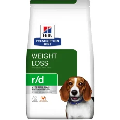 Hill's Canine r/d Weight Reduction