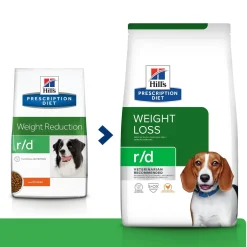 Hill's Canine r/d Weight Reduction