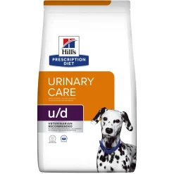 Hill's Canine u/d Urinary Care