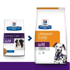 Hill's Canine u/d Urinary Care