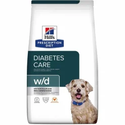 Hill's Canine w/d Chicken