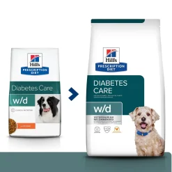 Hill's Canine w/d Chicken