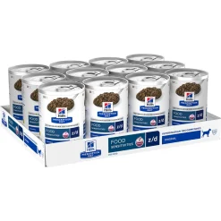 Hill's Canine z/d Food Sensitivities 370 g